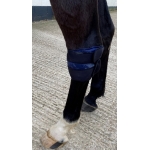 Cryochaps Absolute Horse Ice Boots / Wraps - Pair